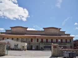 Photo paysage et monuments, Pignan - le Village