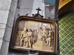 Photo paysage et monuments, Pignan - église Notre Dame