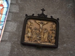 Photo paysage et monuments, Pignan - église Notre Dame