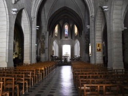 Photo paysage et monuments, Pignan - église Notre Dame