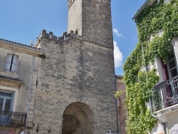 Photo paysage et monuments, Pignan - le Village