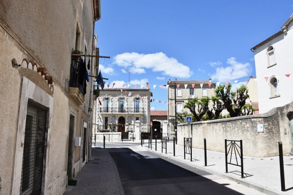 Photo Pignan - le Village