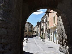 Photo paysage et monuments, Pignan - le Village