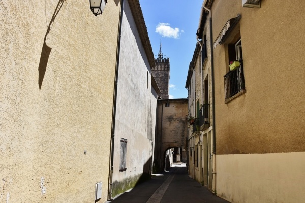 Photo Pignan - le Village