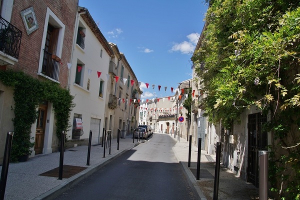 Photo Pignan - le Village