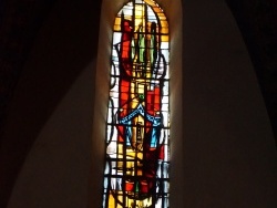 Photo paysage et monuments, Pignan - église Notre Dame