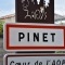 Photo Pinet - pinet (34850)