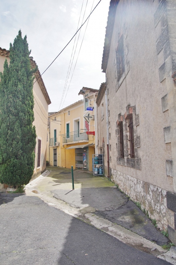 Photo Pinet - le Village