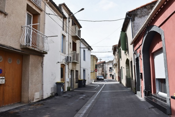 Photo Pinet - le Village