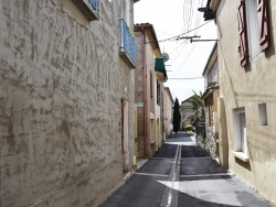 Photo paysage et monuments, Pinet - le Village