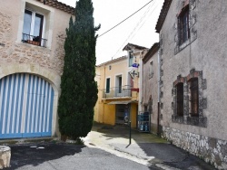 Photo paysage et monuments, Pinet - le Village