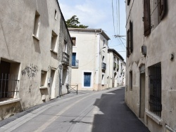 Photo paysage et monuments, Pinet - le Village