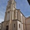 Photo Pinet - église Saint Simeon