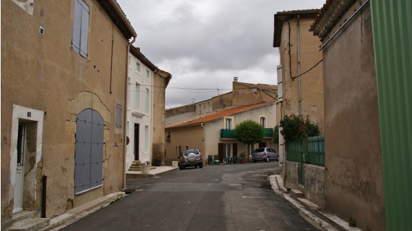 Photo Poilhes - la commune