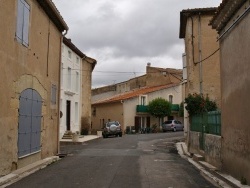 Photo paysage et monuments, Poilhes - la commune