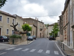 Photo paysage et monuments, Poilhes - la commune