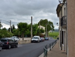 Photo paysage et monuments, Poilhes - la commune