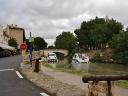 Photo paysage et monuments, Poilhes - la commune