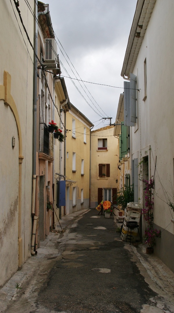 la commune