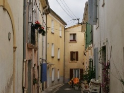 Photo paysage et monuments, Poilhes - la commune