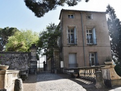 Photo paysage et monuments, Popian - le Village