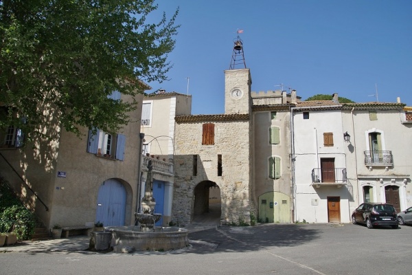 Photo Popian - le Village