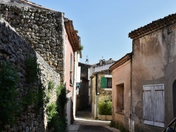 Photo paysage et monuments, Popian - le Village