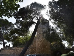 Photo paysage et monuments, Popian - le Village