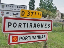 Photo paysage et monuments, Portiragnes - portiragnes (34420)
