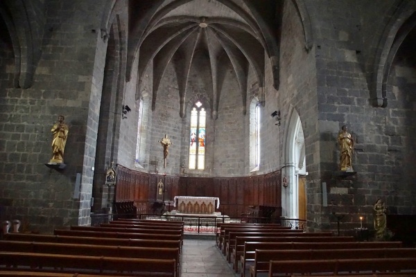 Photo Portiragnes - église Saint Felix