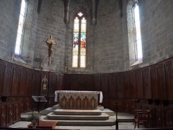 Photo paysage et monuments, Portiragnes - église Saint Felix