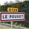 le pouget (34230)