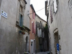 Photo paysage et monuments, Le Pouget - le Village