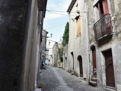 Photo paysage et monuments, Le Pouget - le Village