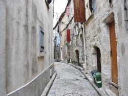 Photo paysage et monuments, Le Pouget - le Village