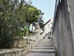 Photo paysage et monuments, Le Pouget - le Village