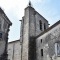 Photo Le Pouget - église Saint jacques