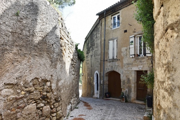 Photo Le Pouget - le Village