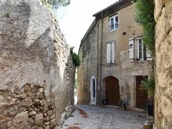 Photo paysage et monuments, Le Pouget - le Village