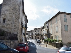 Photo paysage et monuments, Le Pouget - le Village