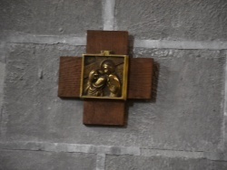 Photo paysage et monuments, Le Pouget - église Saint Catherine