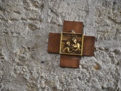 Photo paysage et monuments, Le Pouget - église Saint Catherine