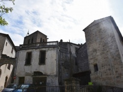 Photo paysage et monuments, Le Pouget - le Village