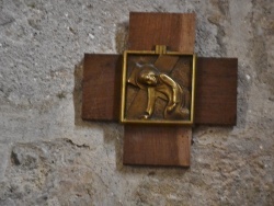 Photo paysage et monuments, Le Pouget - église Saint Catherine