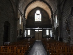 Photo paysage et monuments, Le Pouget - église Saint Catherine