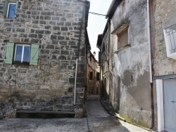 Photo paysage et monuments, Le Pouget - le Village