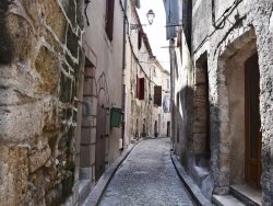 Photo paysage et monuments, Le Pouget - le Village