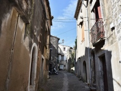 Photo paysage et monuments, Le Pouget - le Village