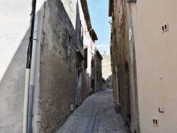 Photo paysage et monuments, Le Pouget - le Village