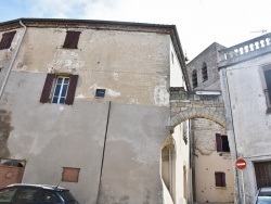 Photo paysage et monuments, Le Pouget - le Village